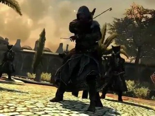 Assassins Creed: Revelations – PS3 Special Bonus Trailer