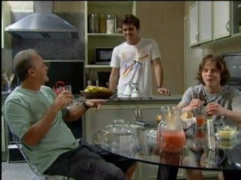 Malhação (Conectados) 06-09-2011 Parte 1 Capitulo 007 de terça-feira