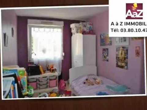 A vendre - appartement - Dijon (21000) - 4 pièces - 77m²