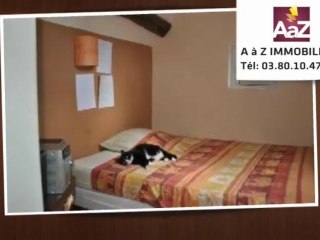 A vendre - maison - Fontaine-lès-Dijon (21000) - 4 pièces