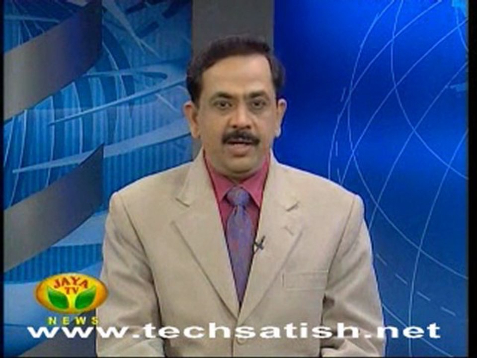 jaya news