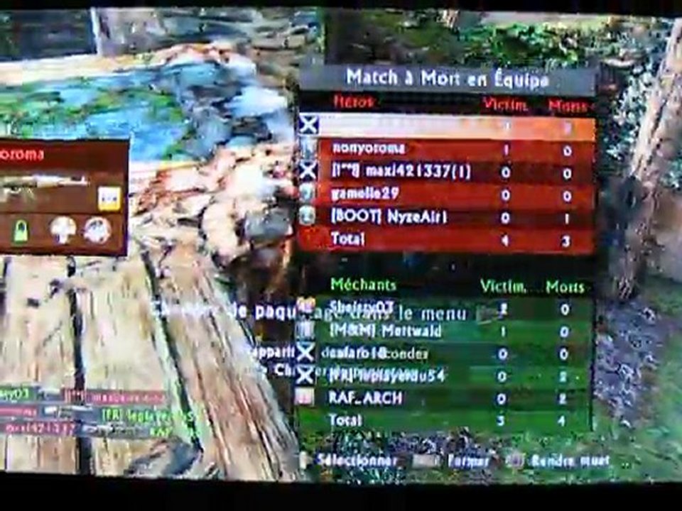 vidéo test uncharted 3 part 1