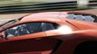 Forza Motorsport 4 - Lamborghini Aventador LP700-4 Speed Ru