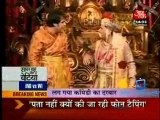 Saas Bahu Aur Betiyan [Aaj Tak] - 6th November 2011 Video p1