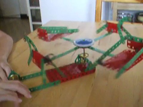 manege meccano