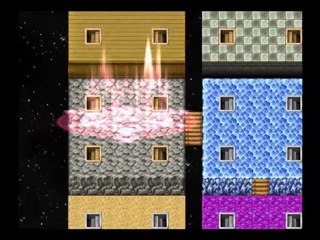 2nd Test d'un Jeu Amateur - Reflex Zone