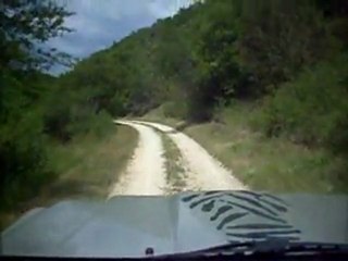 Vidéo Petite ballade en dordogne