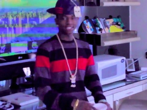 Soulja Boy - Swisher Sweet Swag (HD)
