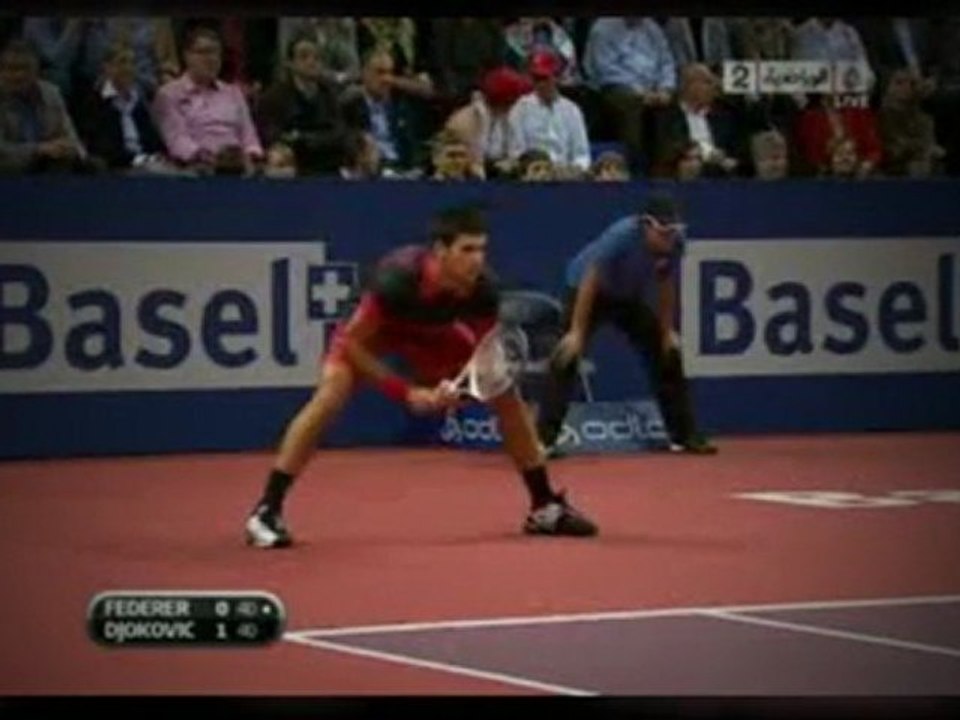 Michael Llodra / Nenad Zimonjic v Max Mirnyi / Daniel ...