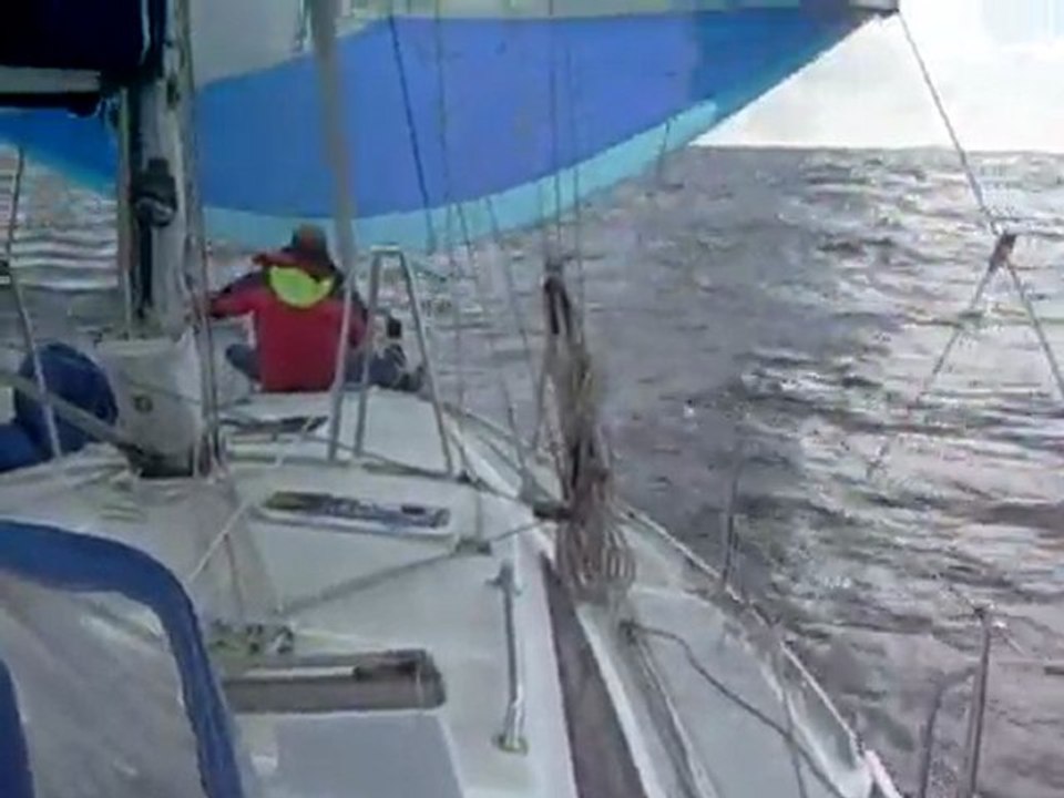 De retour des Scilly's 5/6