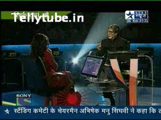 Saas Bahu Aur Saazish-6th November 2011 Part 3