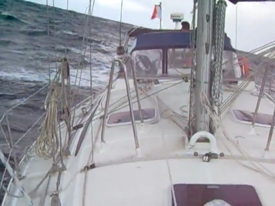 De retour des Scilly's 6/6