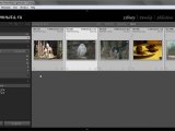 Урок 009 полного русского курса по Lightroom 2