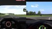 Forza Motorsport 4 vs Gran Turismo 5 - Lexus LFA at Top Gear Test Track