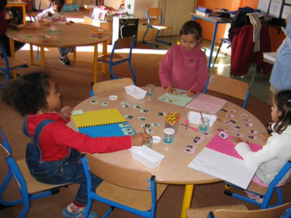 Y'a des mots - séquence issue du film DVD "En route pour les étoiles" (suite)