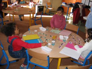 Y'a des mots - séquence issue du film DVD "En route pour les étoiles" (suite)