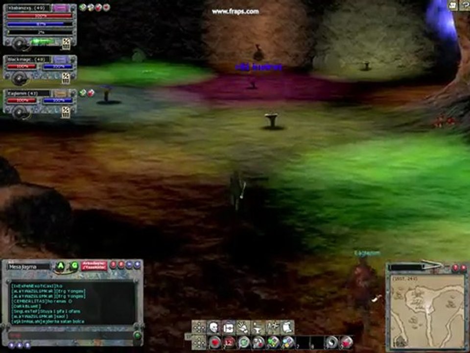 İkv Maksat Eğlence (İlk Oyun Videom)