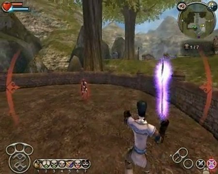 Fable The Lost Chapters - Episode 1: La guilde des Héros