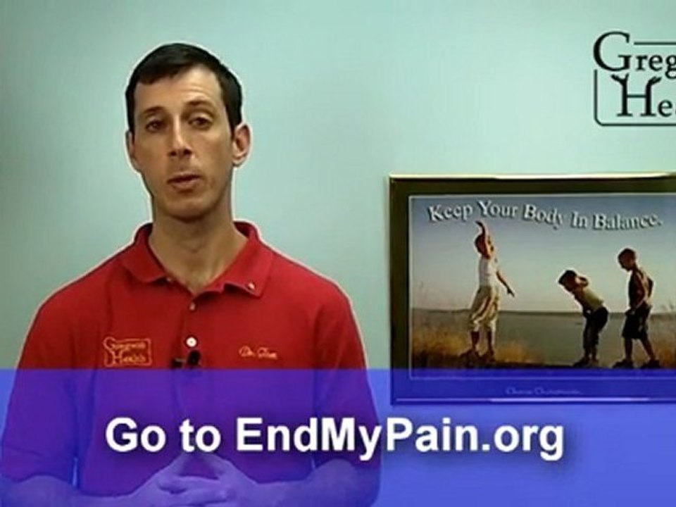 Shelton Chiropractor: Do you offer a free consultation?