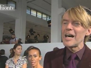 Marni: First Look - Spring 2012, Milan | FTV