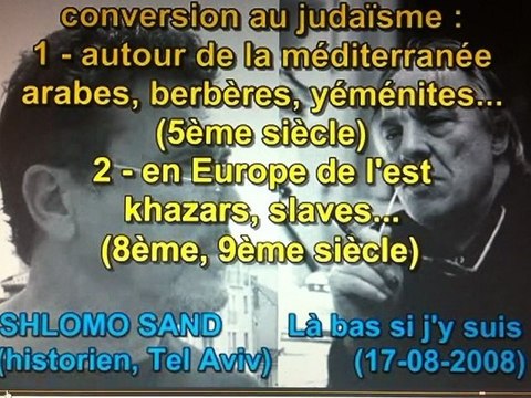 LES KHAZARS CONVERTIS , LES BANTOUS SONT LES HEBREUX D'ISRAEL DE LA BIBLE APOCALYPSE 2:9