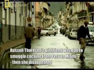 NatGeo-Kabusa Donen Yolculuklar-Cennette Bela İzle