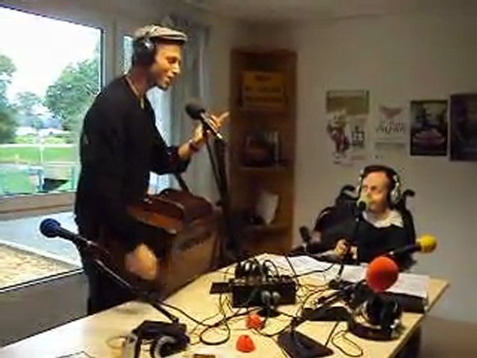 MANIVEL'SWING SUR PLUM'FM