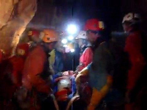 formation secours auto-secours - 5/11/2011