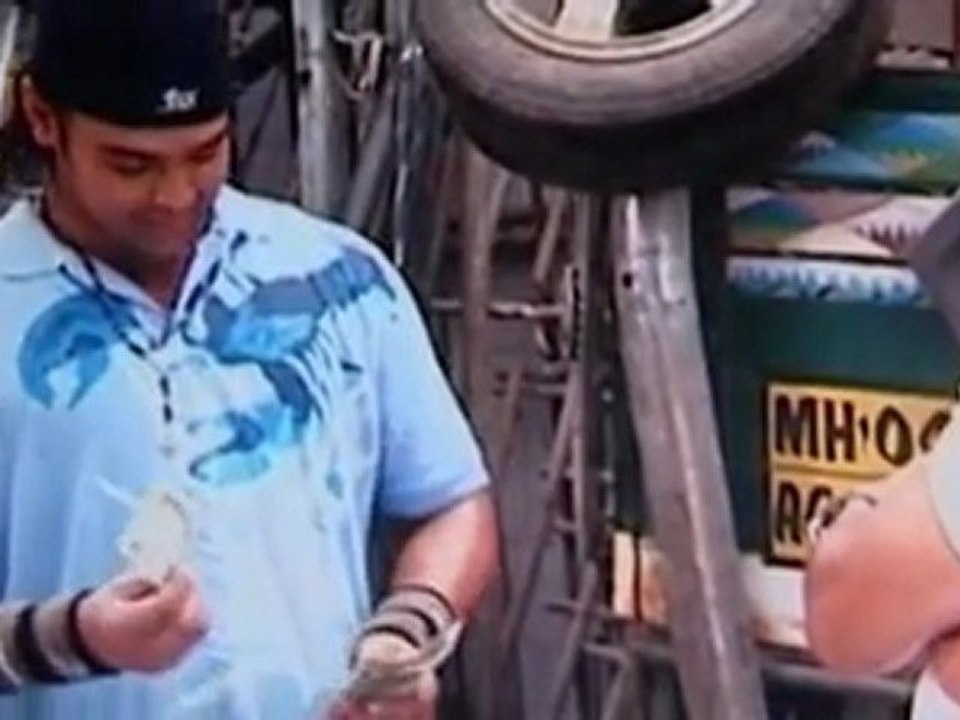 Loot ( 2011 ) *DVD SCR Rip* Part 1 @ Telly-Tv.Com