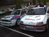 rallye escarene 2011 