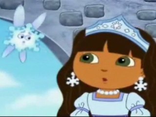 Dora snow fairy has not iphone [recovery youtube deleting video]