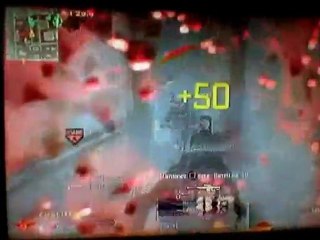 Call Of Duty Mw2 montage