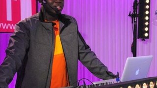 Couleurs Tropicales sur RFI - Le Mix de DJ Face Maker