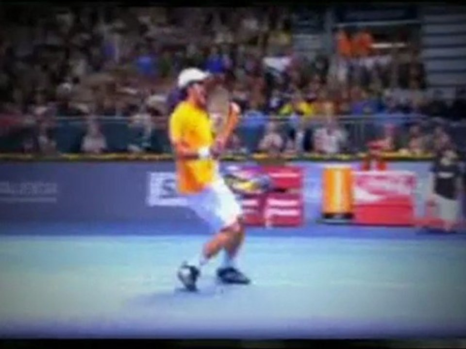 Eric Butorac / Jean-Julien Rojer v Bob Bryan / Mike ...