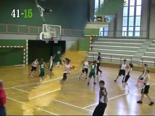 Olivet - St Avertin 05 11 11