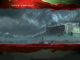 [Fin] Dead Island [15] Ryder White... Must die