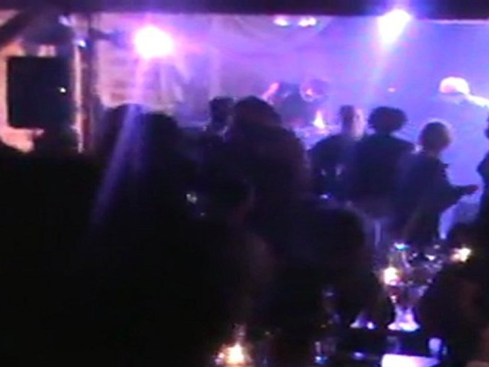 Le Tournebelle 2011.11.05 - Les Oldies