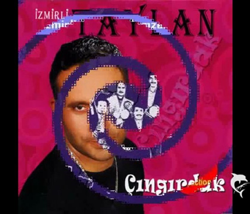Izmirli Taylan - Gamzeli Yarim  ..... ''Şahaneee herkese iyi eğlenceler''  :)))