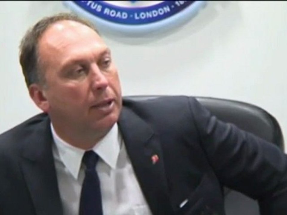 ManCity - Platt: "Siamo prolifici in zona gol"