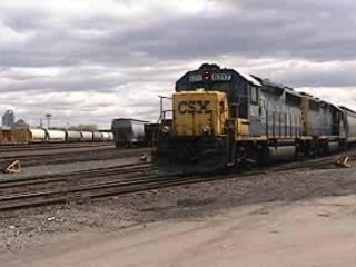 Csx-springfield-gp40