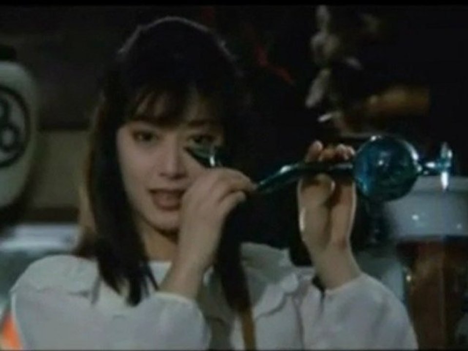 L'épouse du Jidai-YA