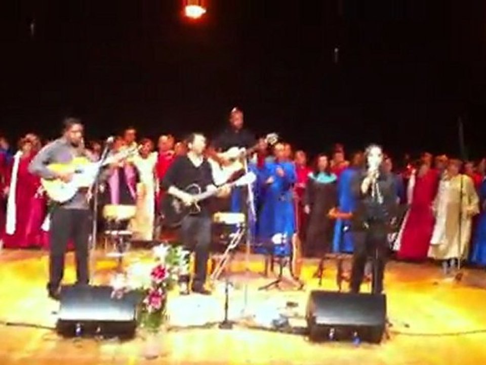 Gospel - final Happy Day