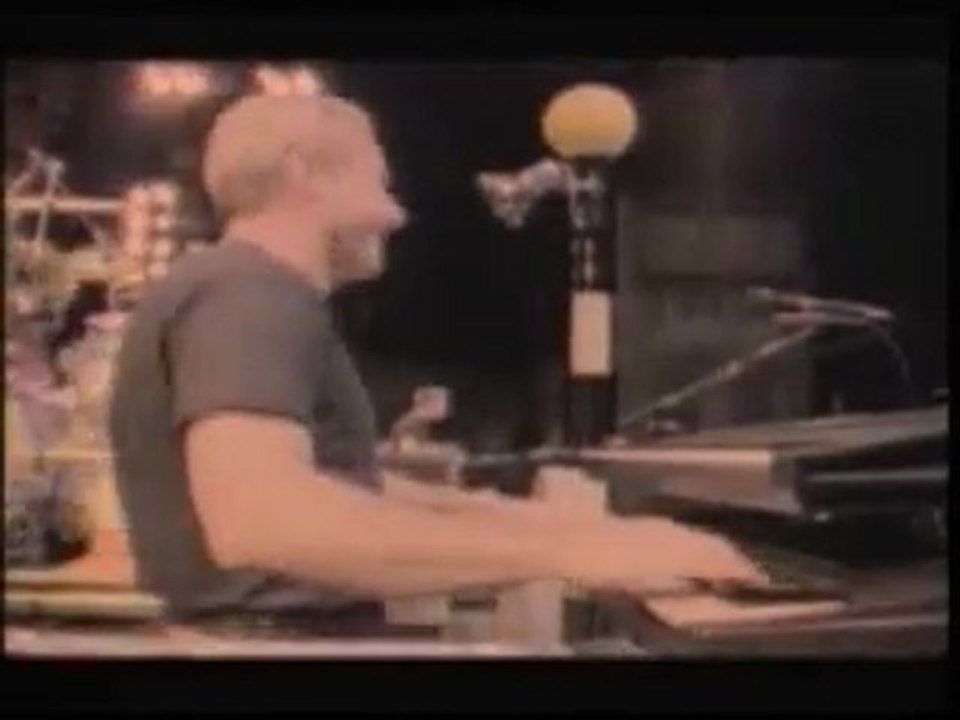 Bros - I Owe You Nothing (Live Version)