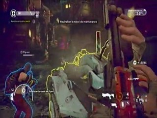 Test BRINK (PS3) ingame