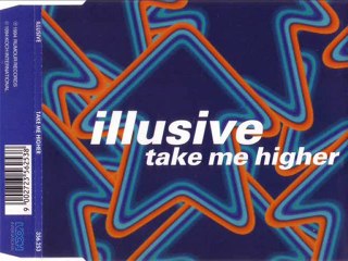 ILLUSIVE - Take me higher (serie a mix)