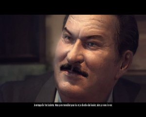 [Walktrough] Mafia 2 Par NesparR Chapitre3 partie 1
