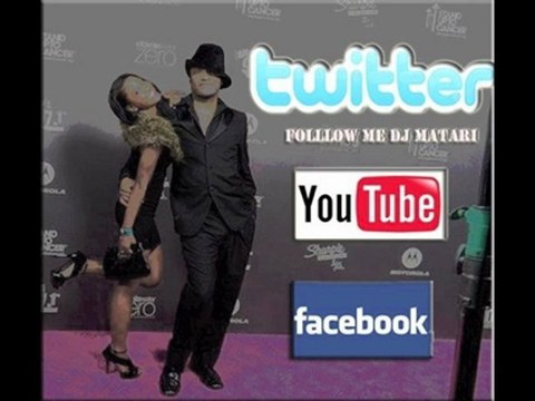 Dj Matari : LIKE MY STATUS djmatari.com