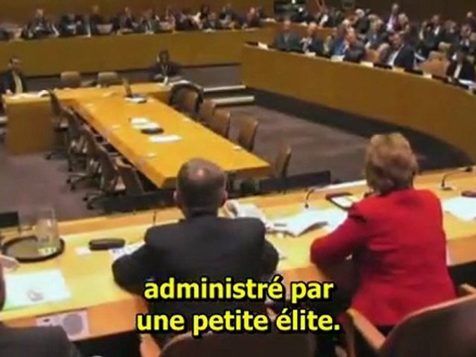 Ce qu'on aurait du nous apprendre dans les cours d'histoire...