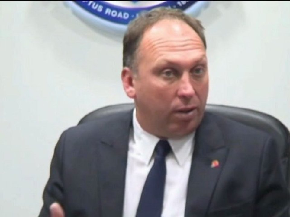 Platt - Die Doppelbelastung hat sich gezeigt