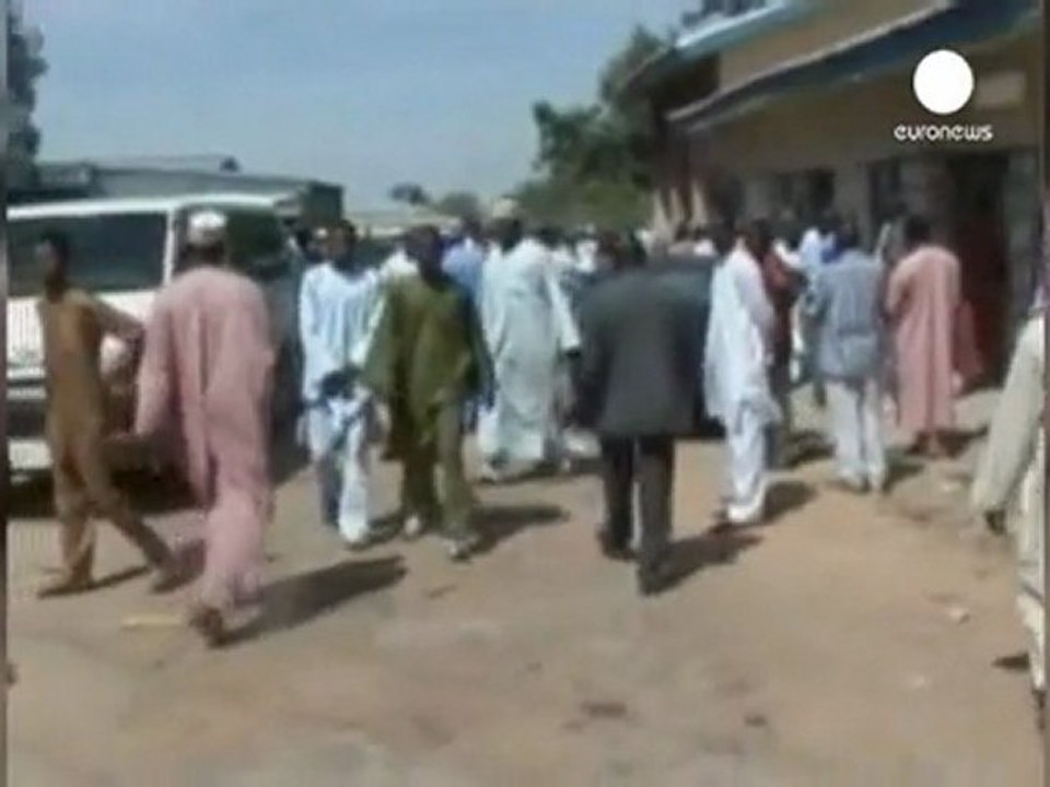 Attentati in Nigeria: si aggrava bilancio